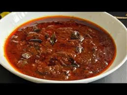 ഇഞ്ചിക്കറി